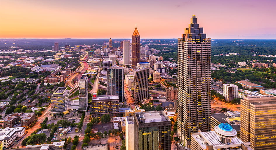 Southeast Multifamily Market Poised for Growth as Migration Trends Strengthen